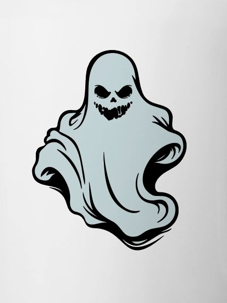 Der Geist - the ghost