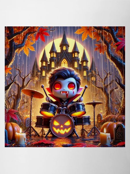 Vampire Halloween Beater