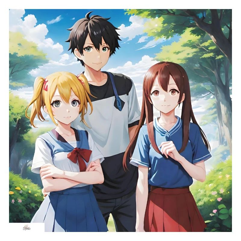 Anime Friends Summer