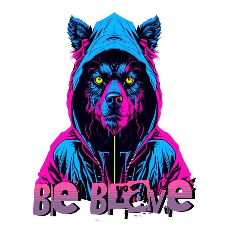 Be Brave