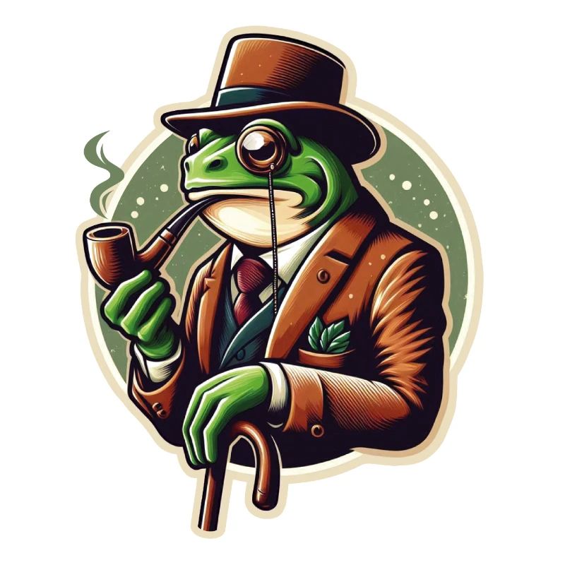 FROG PAPI