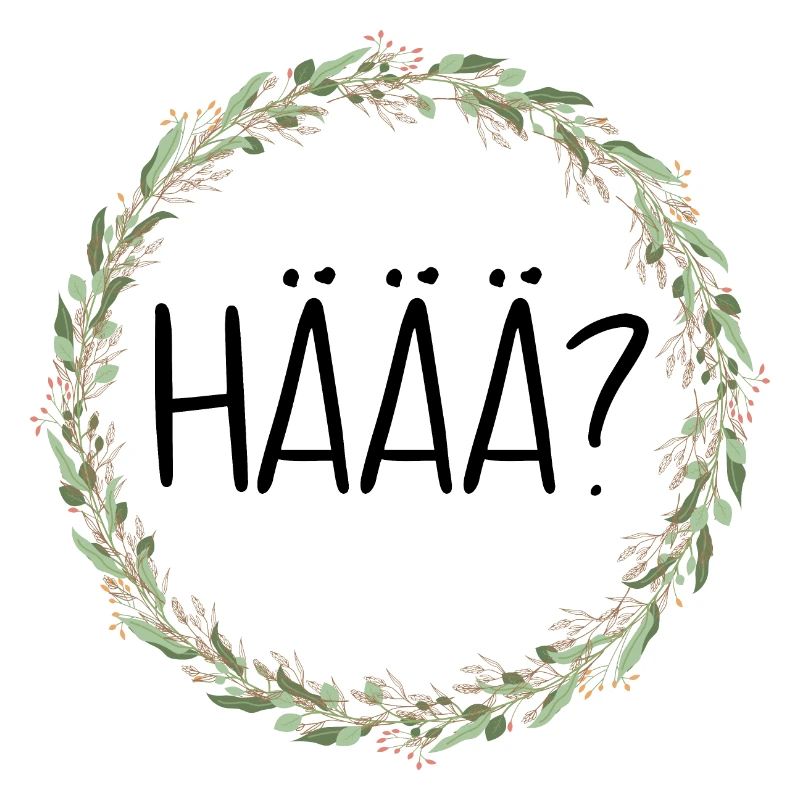 HÄÄÄ?