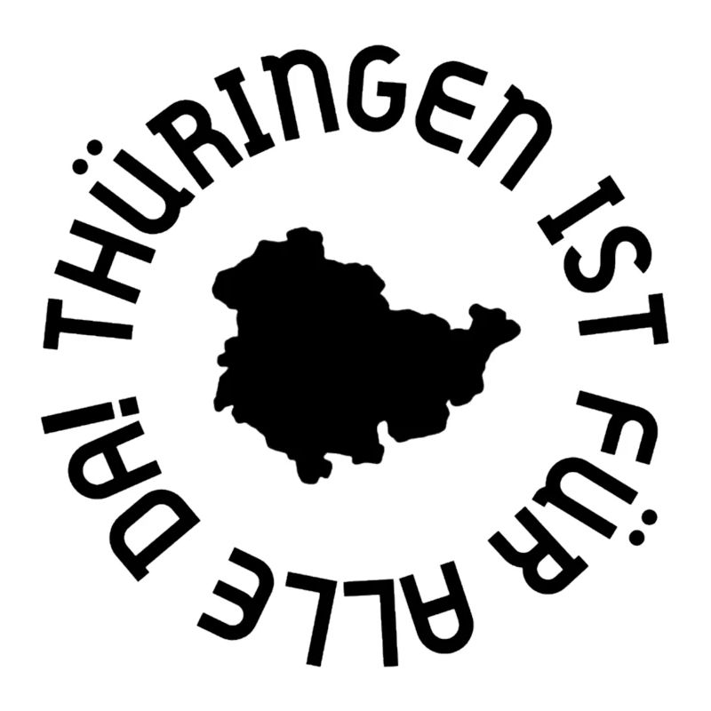 Thuringia is there for EVERYONE