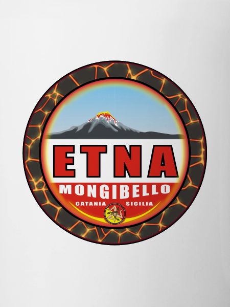Etna Sicily Mongibello Catania
