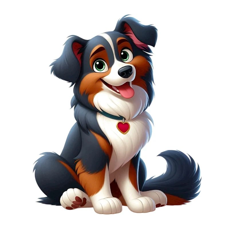 border collie 3