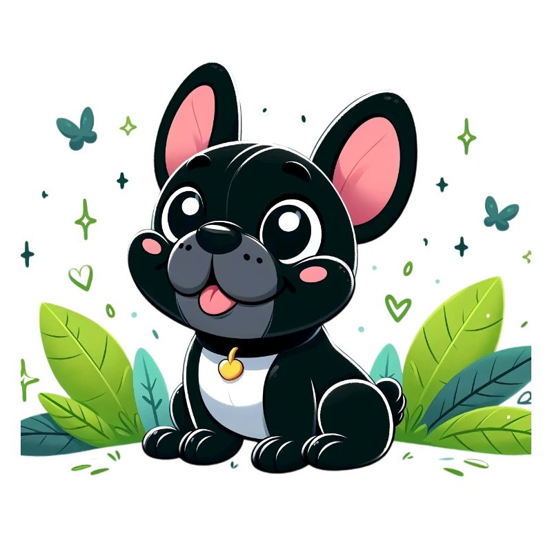 bouledogue français 2