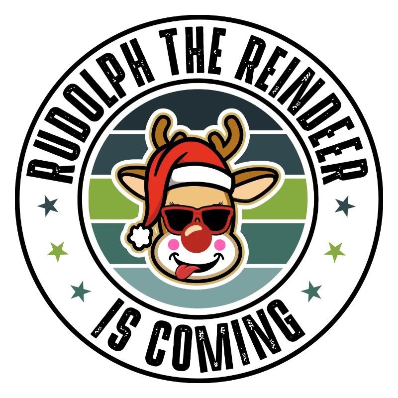 Rudolph