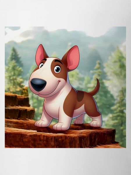 Bull Terrier 2