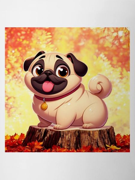 Pug 3