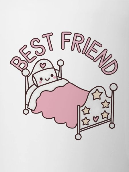 Best Friend