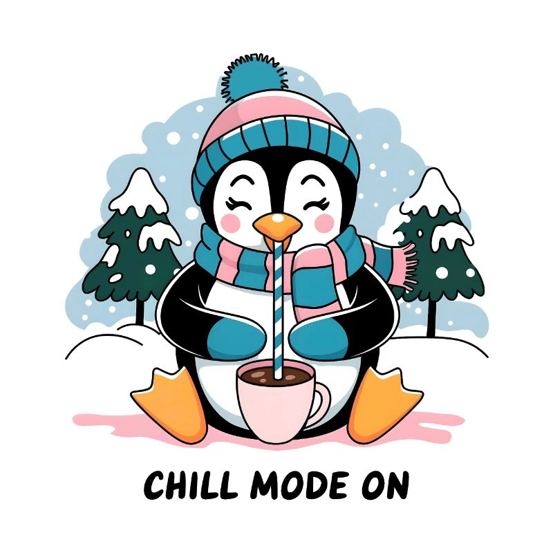 Mode détente activé