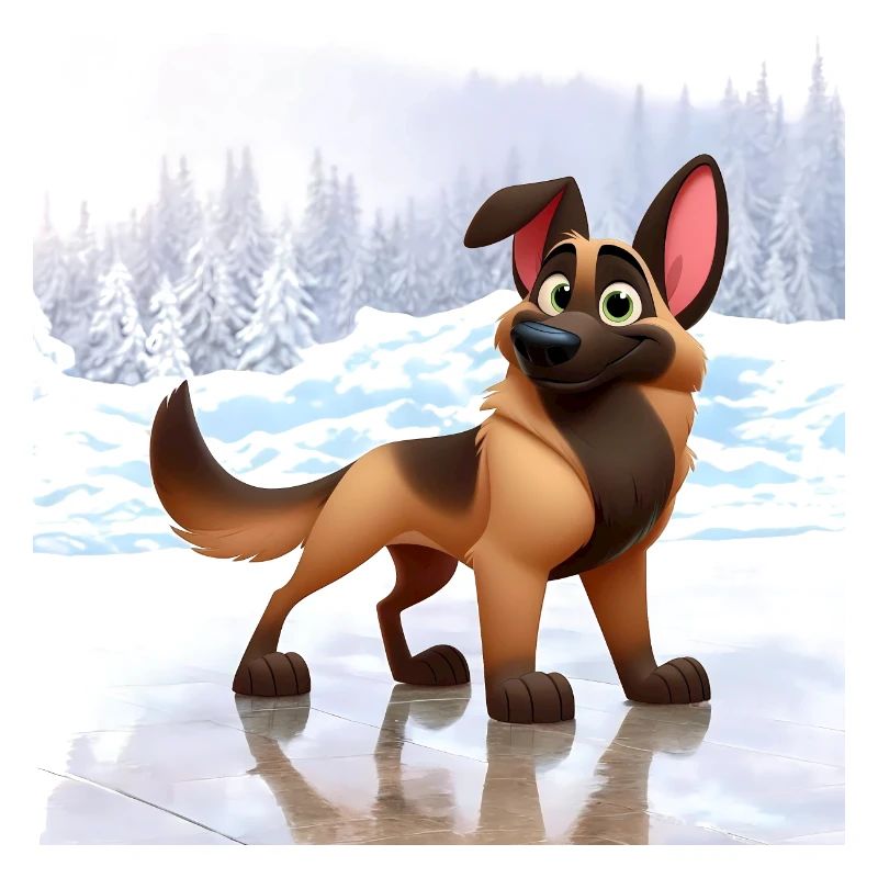 Malinois 2