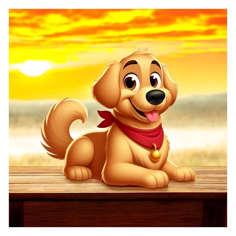 labrador 7