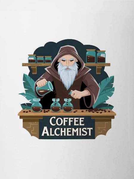 Coffee Alchemist
