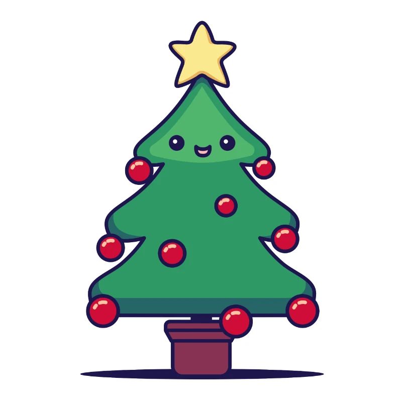 Christmas tree