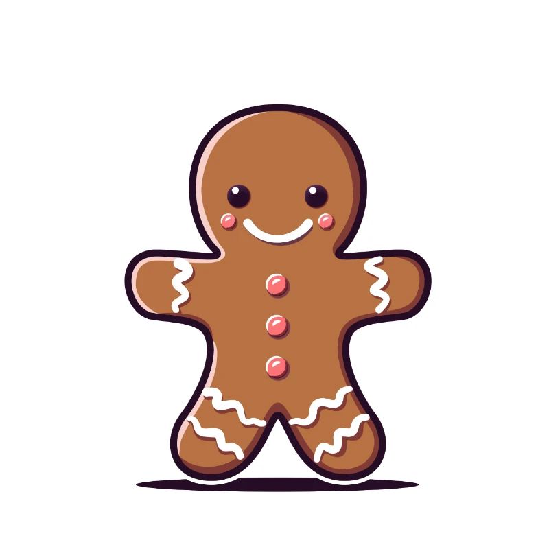 Lebkuchenmann