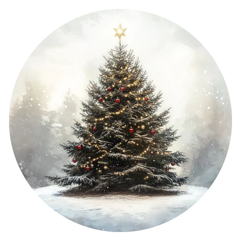 Weihnachtsbaum