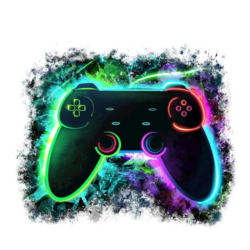 Gamer