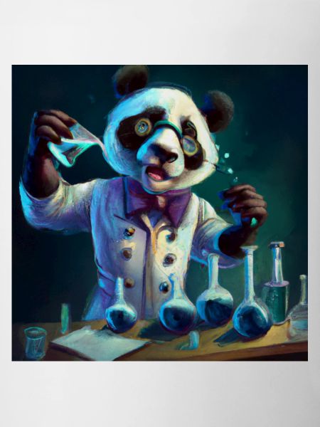 Panda chemnist / Panda chemist
