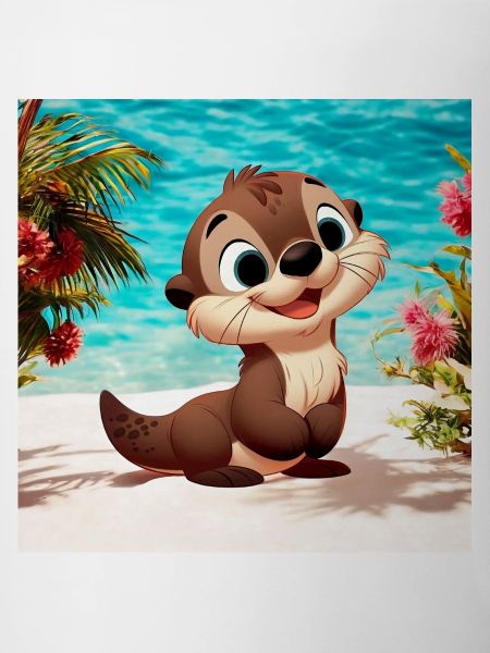 loutre 8