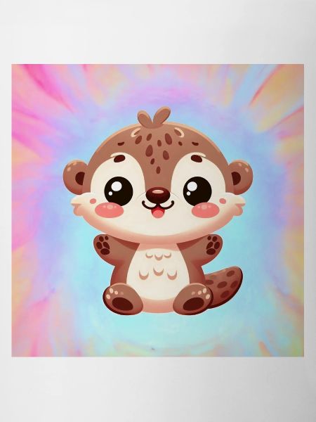 loutre 12
