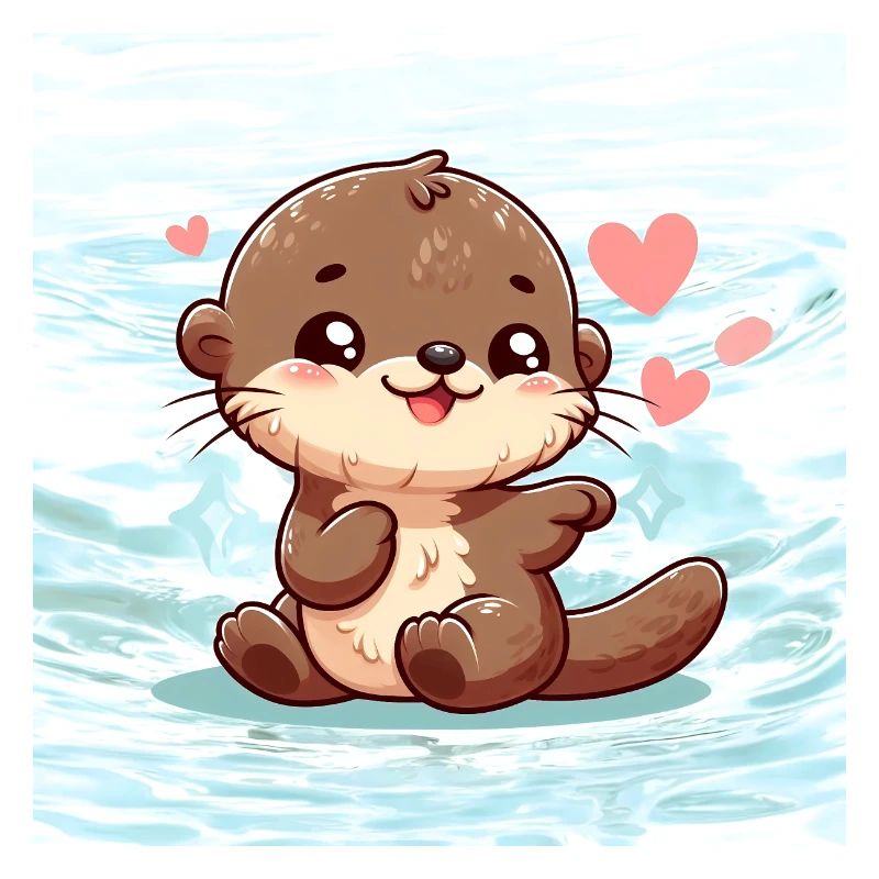 otter 10