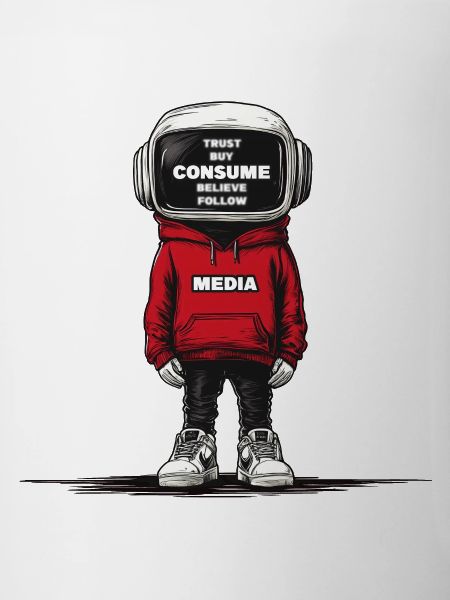 T Shirt Design Media