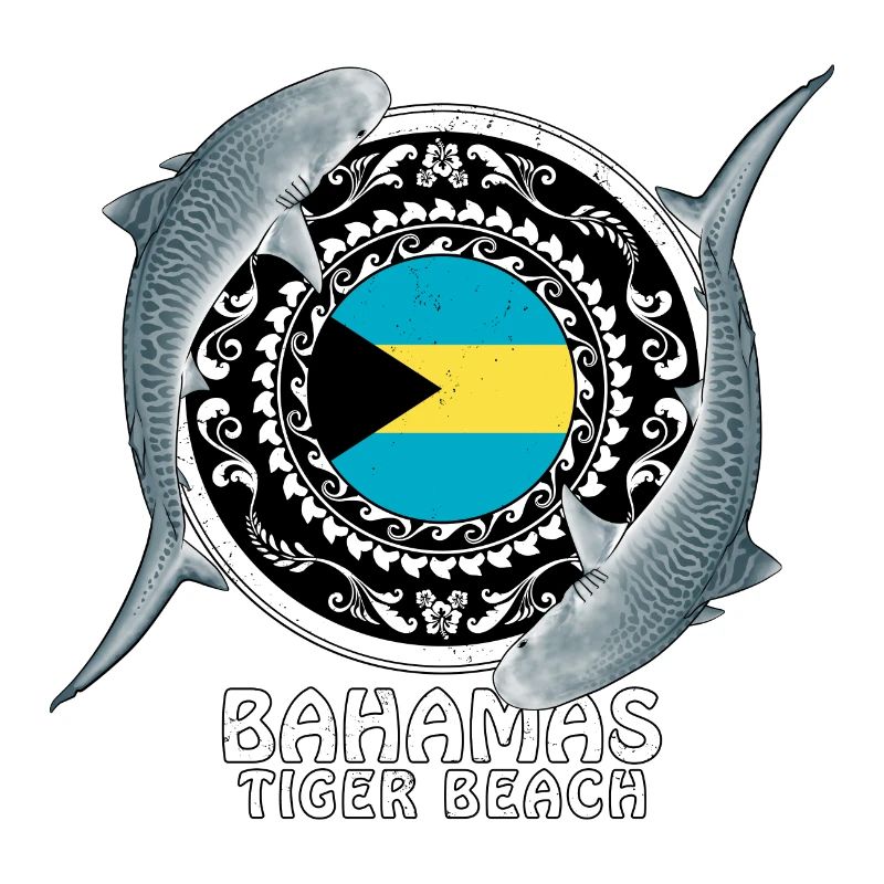 Tiger Beach Bahamas