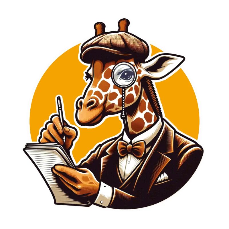 PAPI GIRAFFE