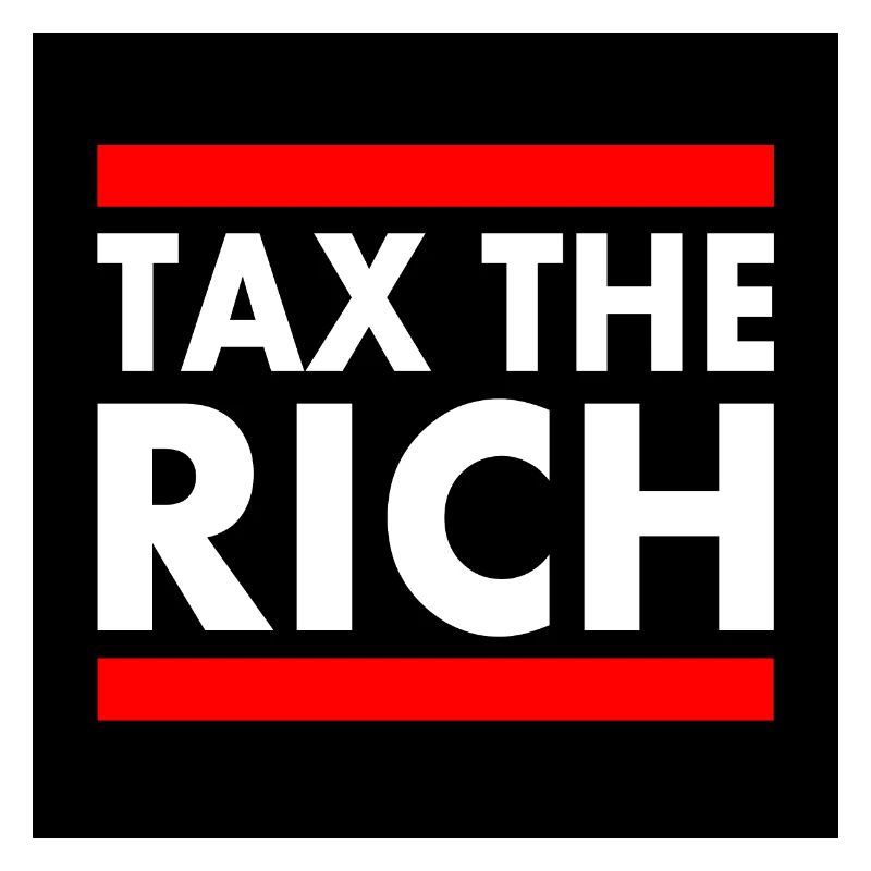 Eat the rich