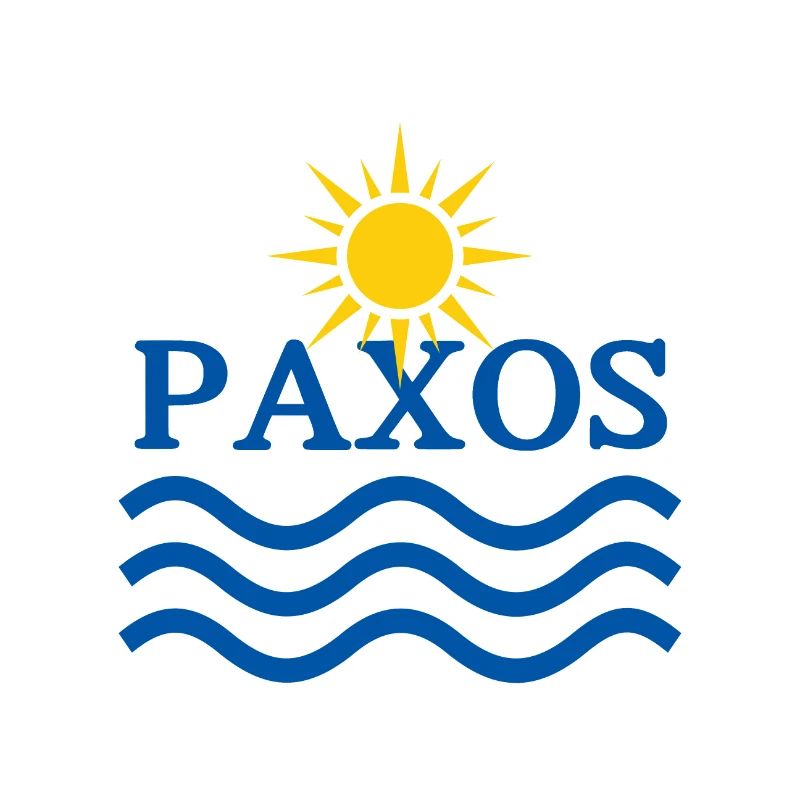 PAXOS Grèce, Ondes de soleil