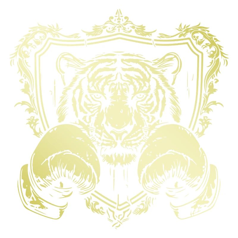 Tiger Boxer