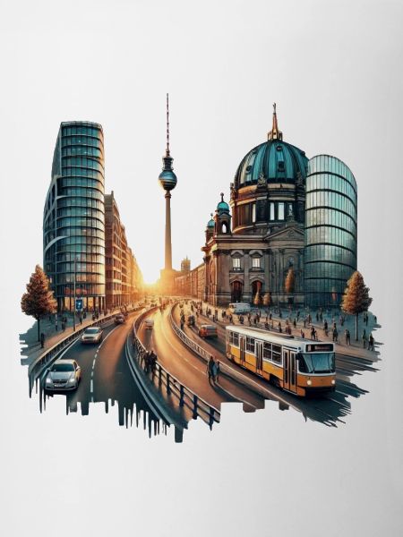 Berlin Design