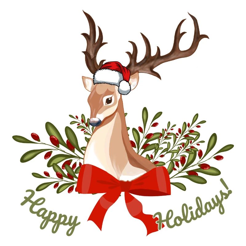 Joyeuses Fêtes