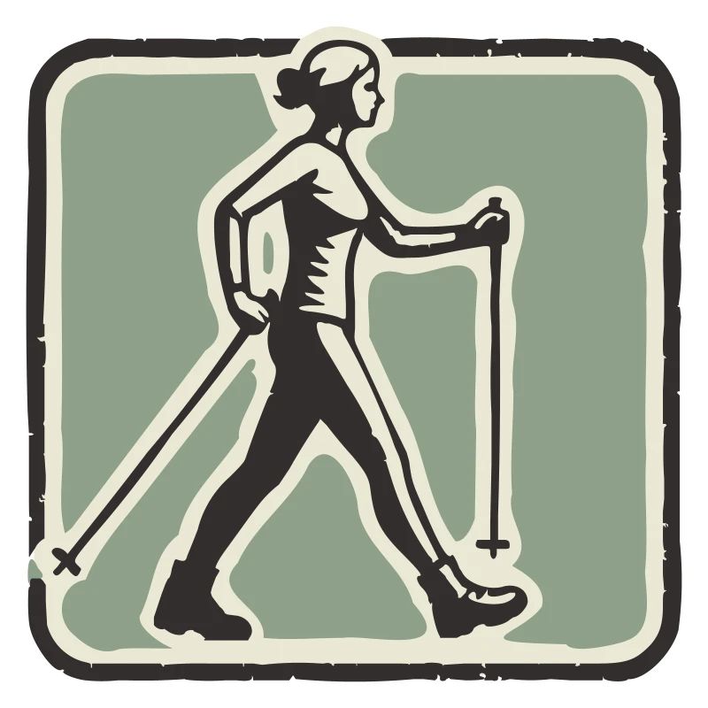 Nordic Walking