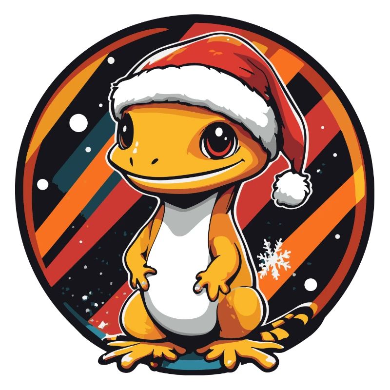 Noël Lizard Noël