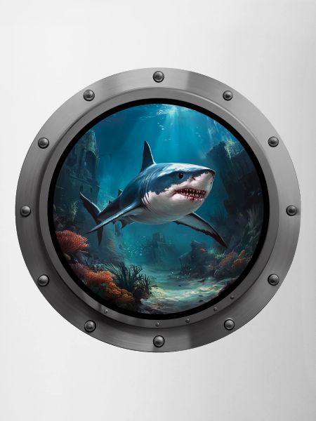 Shark Animal