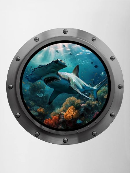 Shark Animal - 2