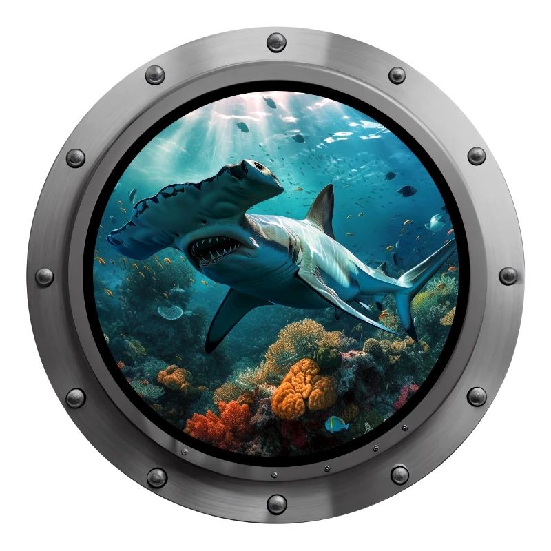 Shark Animal - 2