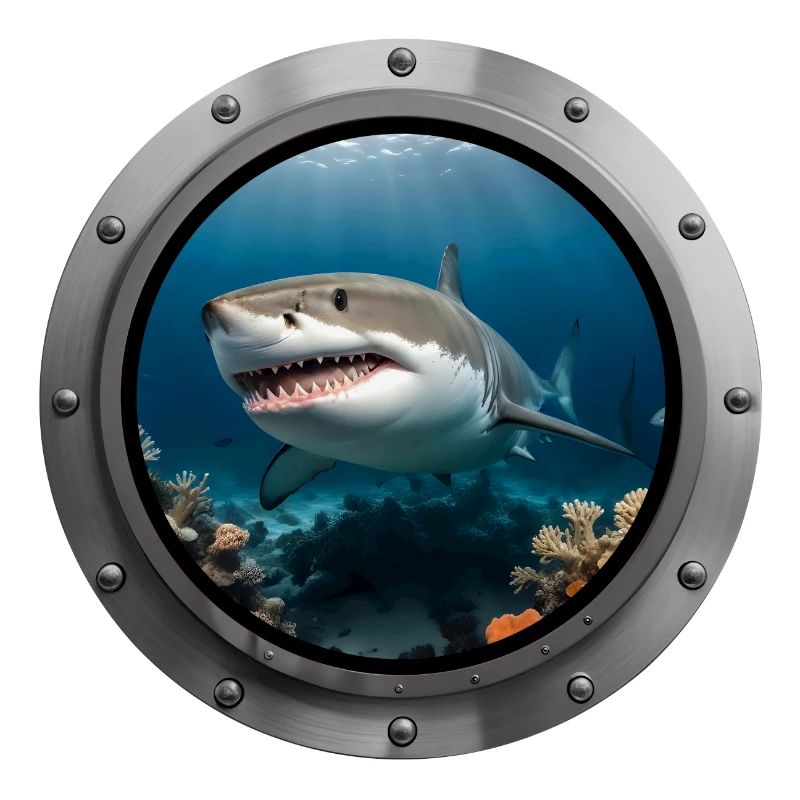 Shark Animal - 3