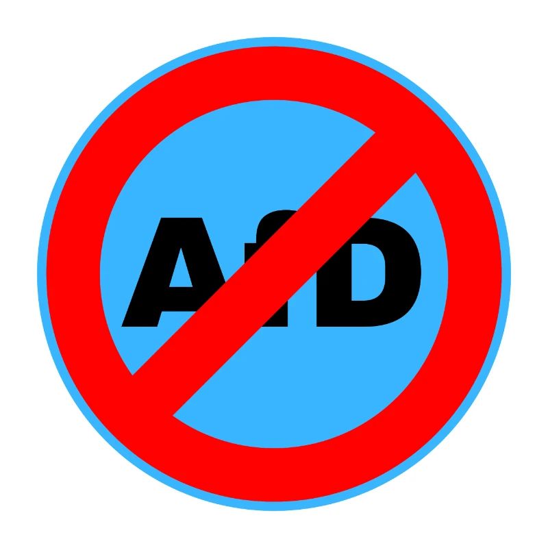 AFD ABWÄHLEN!