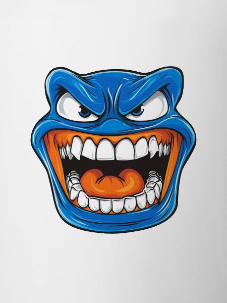 Freak Face