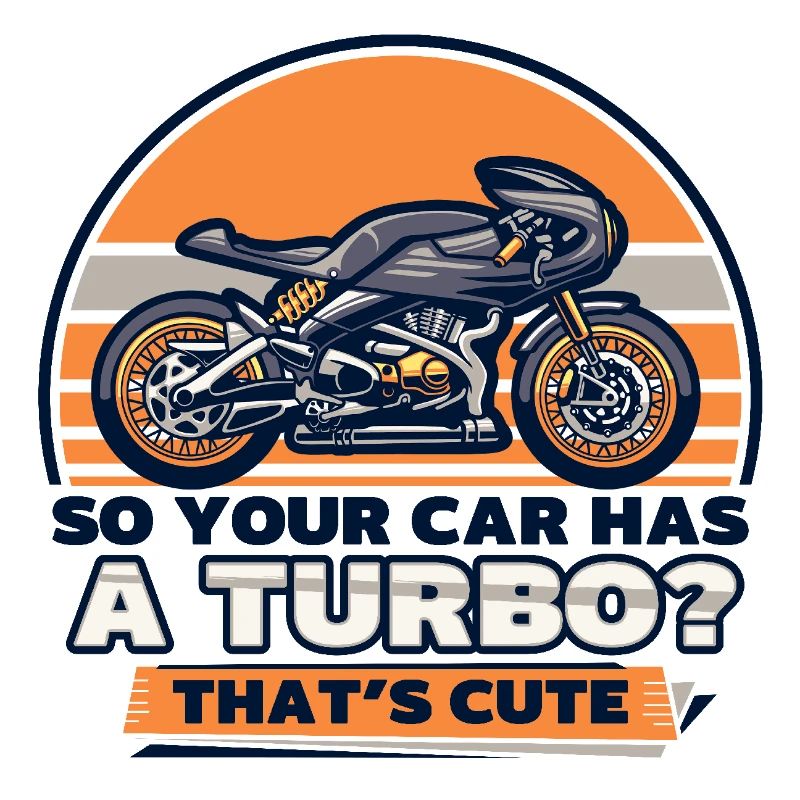 Moto de course