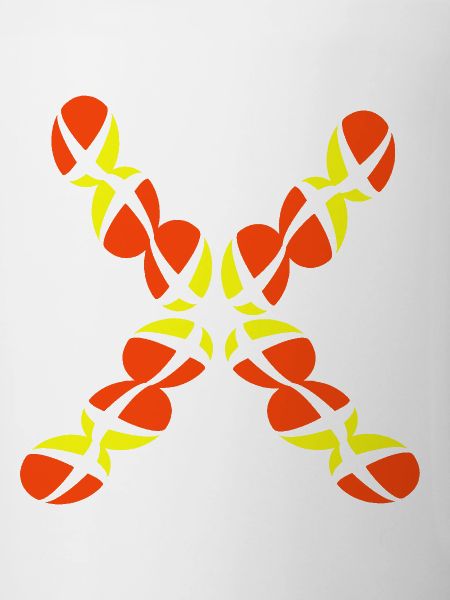 X