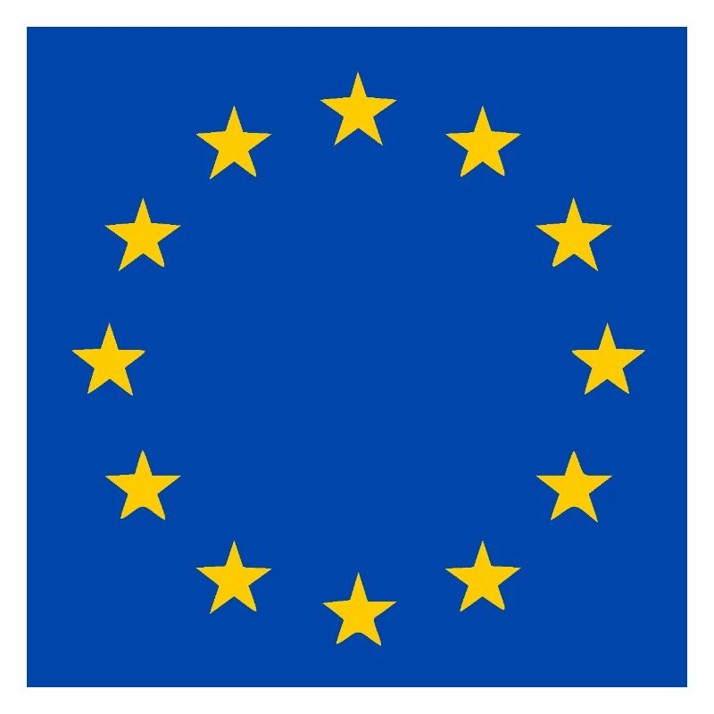 Drapeau de l’Europe