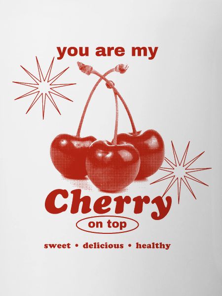 Cherry on Top – Sweet Perfection