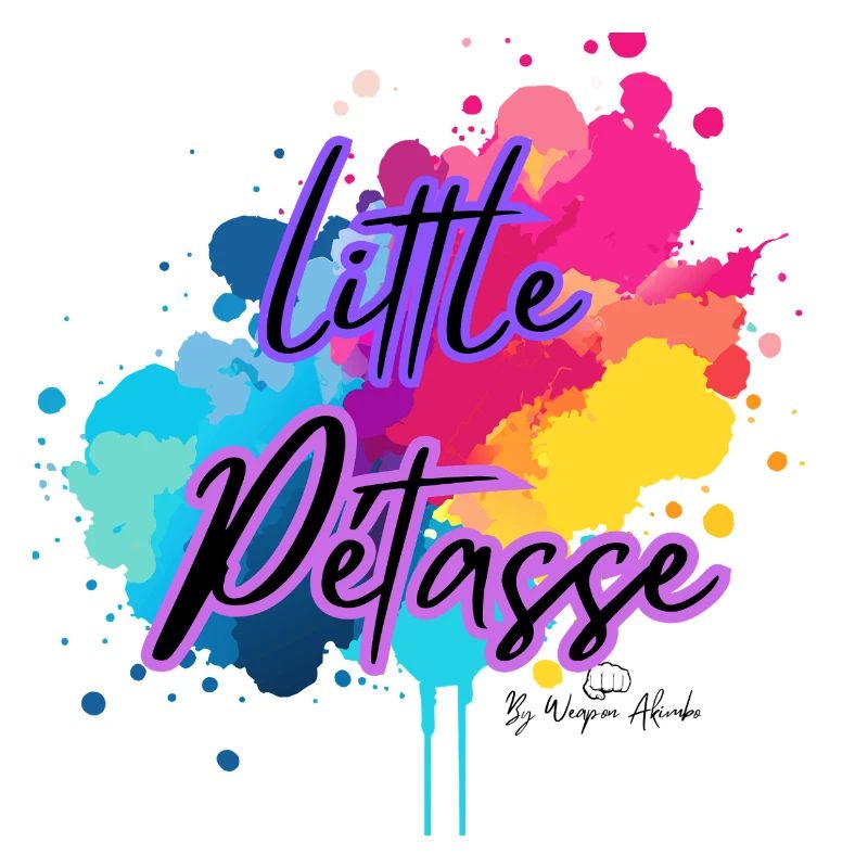 Little Pétasse