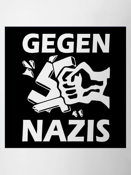 Gegen nazis
