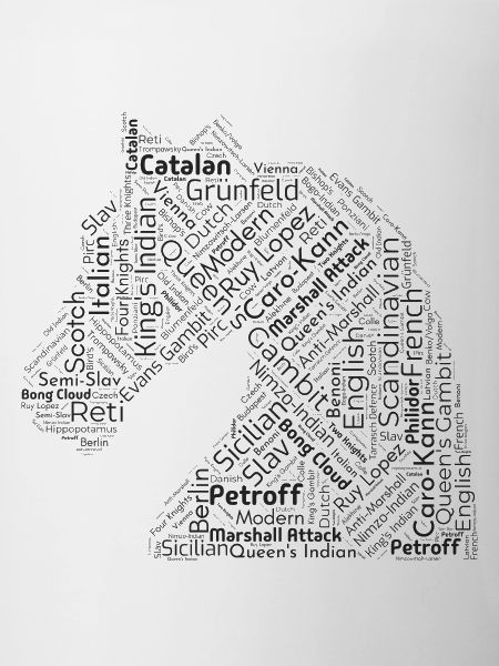 Chess Openings