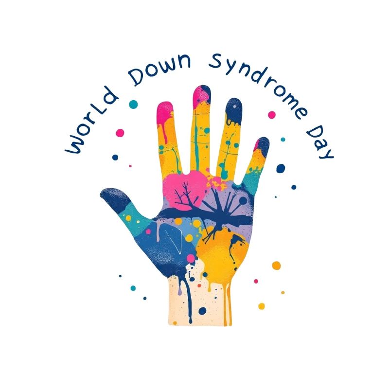 World Down Syndrome Day